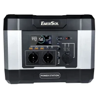 Зарядная станция EnerSol EPB-1000NF – 1030Wh 1000W