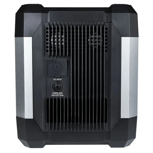 Портативна зарядна станція EnerSol EPB-1000NF – 1030Wh 1000W