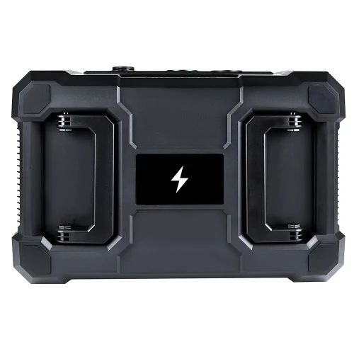 Портативна зарядна станція EnerSol EPB-1000NF – 1030Wh 1000W