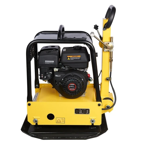 Виброплита реверсивная EnerSol EPC-150RL (EPC-150RL)