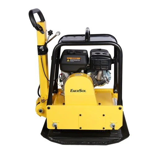 Виброплита реверсивная EnerSol EPC-150RL (EPC-150RL)