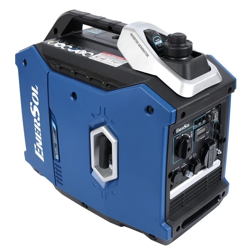 Генератор инверторный 1.8 кВт EnerSol EPG-2000ISQ