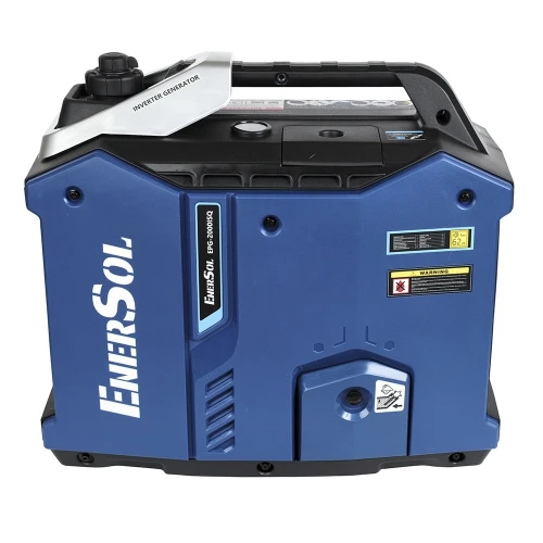 Генератор инверторный 1.8 кВт EnerSol EPG-2000ISQ