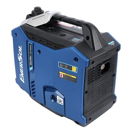 Генератор инверторный 1.8 кВт EnerSol EPG-2000ISQ