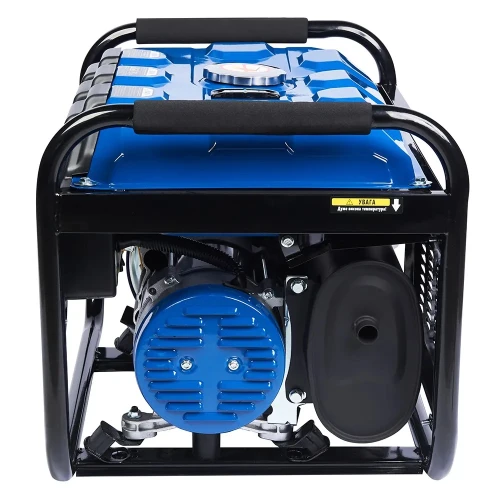 Генератор газобензиновый 2.5 кВт EnerSol EPG-2800SL