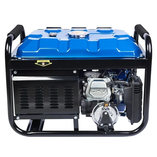 Генератор газобензиновый 2.5 кВт EnerSol EPG-2800SL