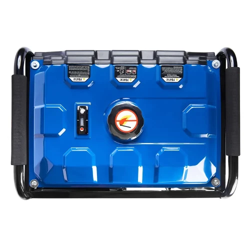 Генератор газобензиновый 2.5 кВт EnerSol EPG-2800SL