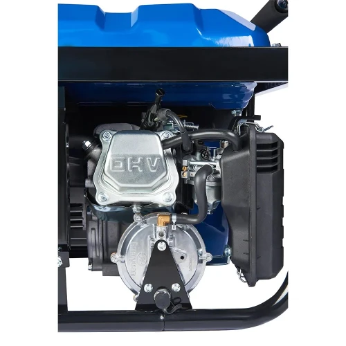 Генератор газобензиновый 2.5 кВт EnerSol EPG-2800SL