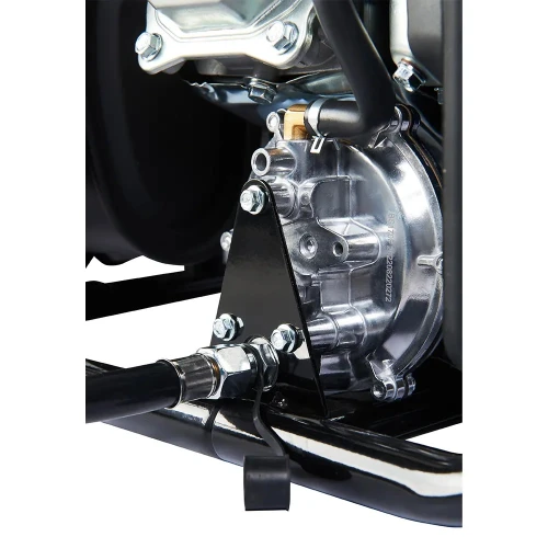 Генератор газобензиновый 2.5 кВт EnerSol EPG-2800SL