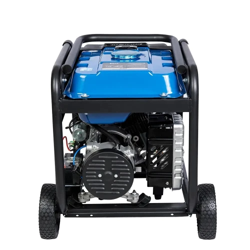 Генератор бензиновый 2.8 кВт EnerSol EPG-3200SEH