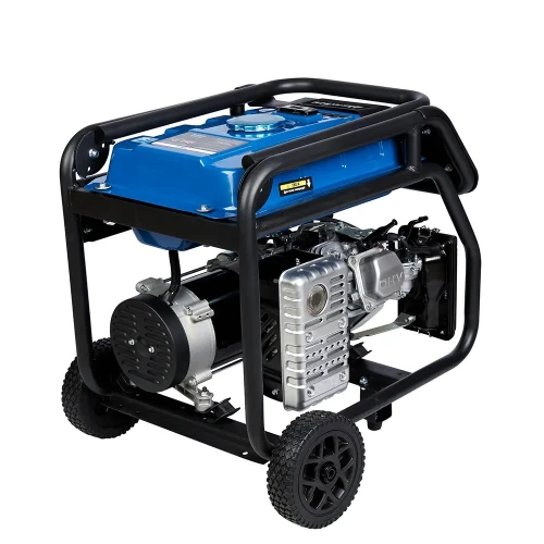 Генератор бензиновый 2.8 кВт EnerSol EPG-3200SEH