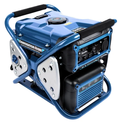 Генератор инверторный 3 кВт EnerSol EPG-3300IOQ