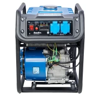 Генератор инверторный 5 кВт EnerSol EPG-5500IO