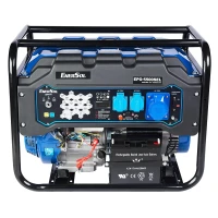 Генератор газобензиновий 5 кВт EnerSol EPG-5500SEL