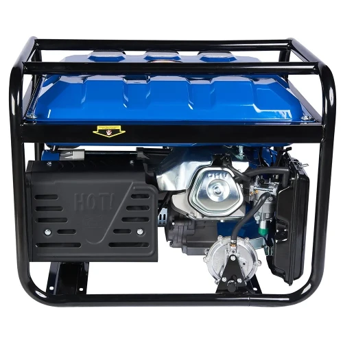 Генератор газобензиновый 5 кВт EnerSol EPG-5500SEL