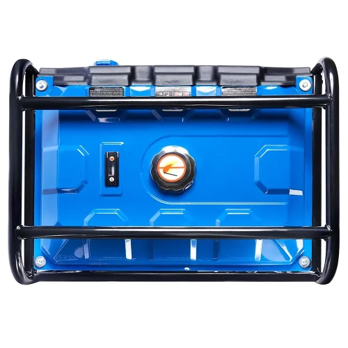 Генератор газобензиновый 5 кВт EnerSol EPG-5500SEL