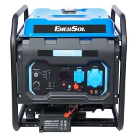 Генератор инверторный 7 кВт EnerSol EPG-8000IOEA