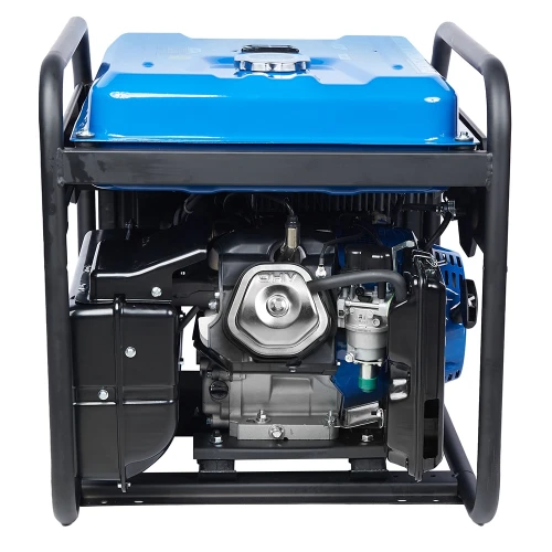 Генератор инверторный 7 кВт EnerSol EPG-8000IOEA