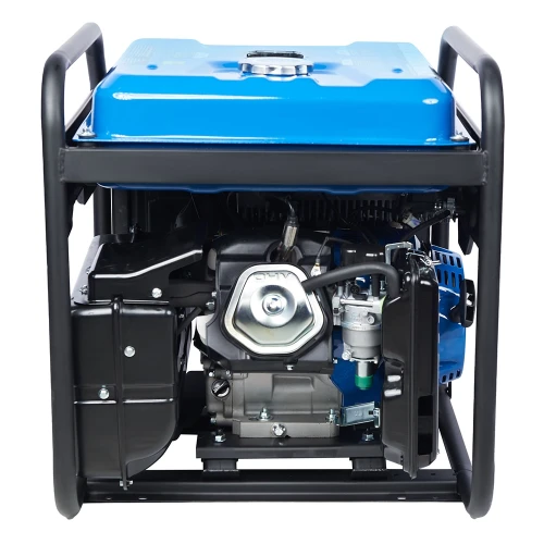 Генератор инверторный 7 кВт EnerSol EPG-8000IOEAU