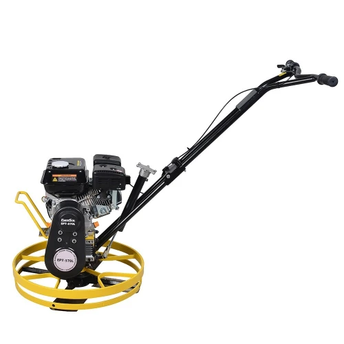 Затирочная машина EnerSol EPT-570L бензиновая однороторная (EPT-570L)