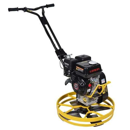 Затирочная машина EnerSol EPT-570L бензиновая однороторная (EPT-570L)