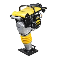 Вибротрамбовка бензиновая EnerSol ETR-080L (ETR-080L)