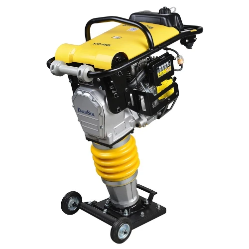 Вибротрамбовка бензиновая EnerSol ETR-080L (ETR-080L)