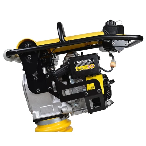 Вибротрамбовка бензиновая EnerSol ETR-080L (ETR-080L)