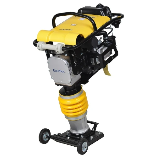 Вибротрамбовка бензиновая EnerSol ETR-082H (ETR-082H)