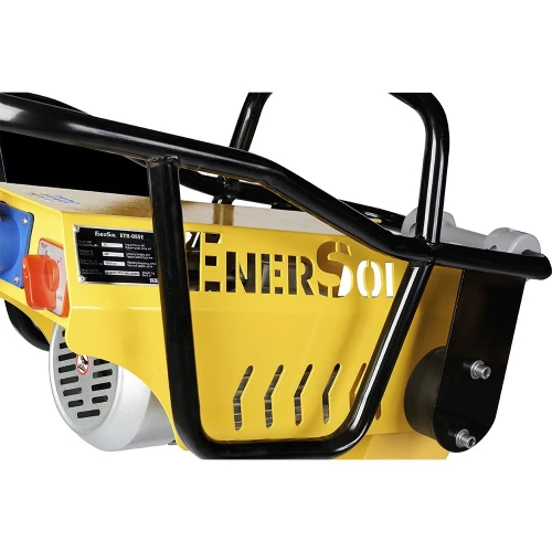Вибротрамбовка электрическая EnerSol ETR-085E (ETR-085E)