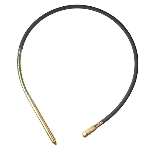 Гнучкий вал і вібробулава EnerSol EVS-38-300-2000