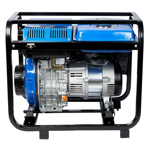 Генератор дизельный 2.8 кВт EnerSol SKD-3B