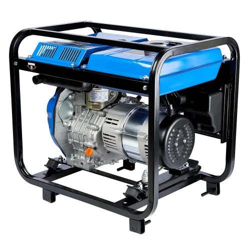 Генератор дизельный 2.8 кВт EnerSol SKD-3B