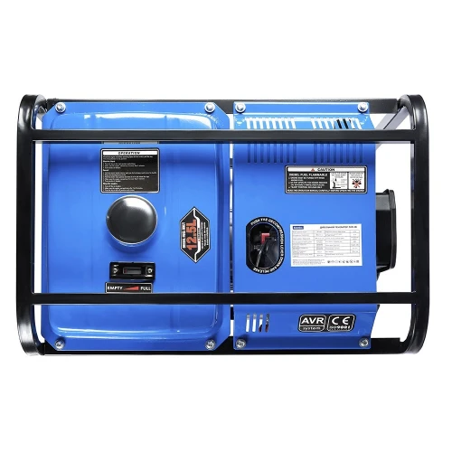 Генератор дизельный 2.8 кВт EnerSol SKD-3B
