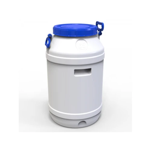 Бідон харчовий 65 л Europlast (17259)