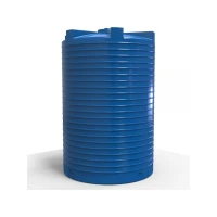 Europlast Емкость 15000 литров вертикальная, двухслойная (14139)