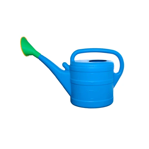 Litolan Лійка садова 6 л синя (1978-blue)