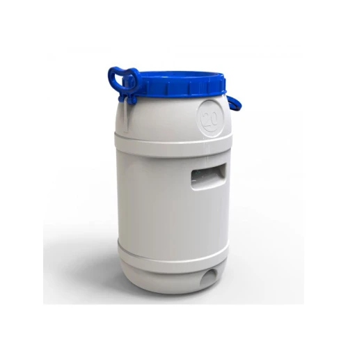 Litolan Бідон А 20 л, харчовий (0741)