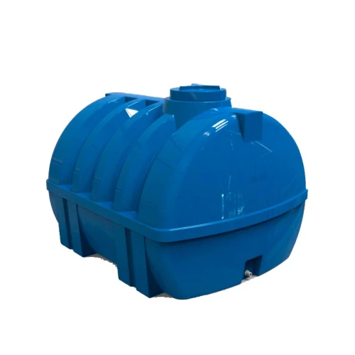 Europlast Ємність 2000 л. двошарова з посиленими стінками для транспортування (16649 посилена)