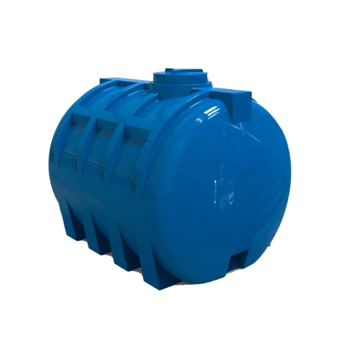 Europlast Ємність 3000л. посилена ребром, горизонтальна (16459)