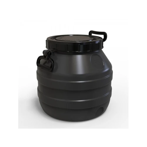 Litolan Бідон пластиковий технічний 35 л (16997)