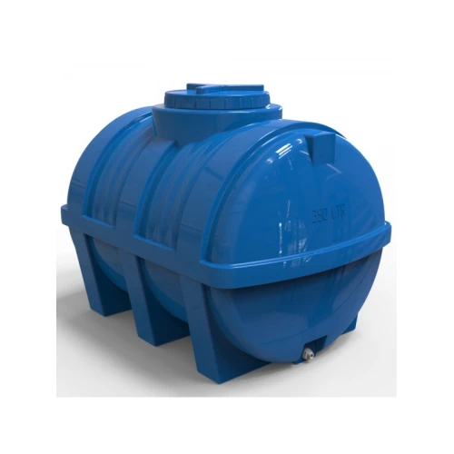 Litolan Ємність 350 л горизонтальна (351)
