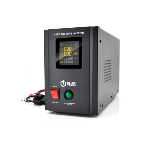 Джерело безперебійного живлення Europower PSW-EPB800TW12