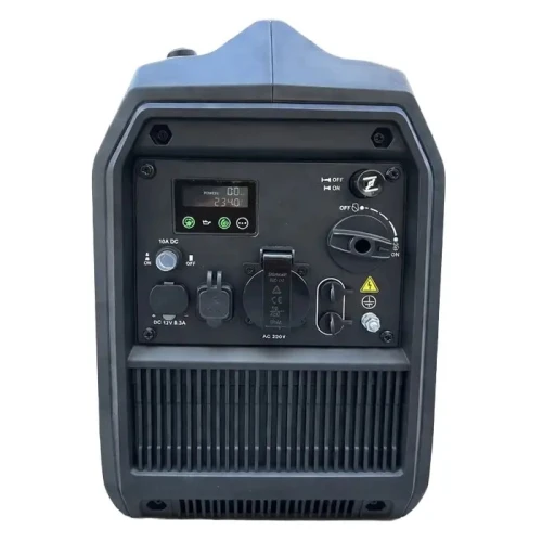 Генератор інверторний 2.2 кВт FOGO FE3001iS