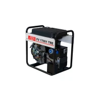 Генератор бензиновый 14.9 кВт FOGO FV 17001 TRE