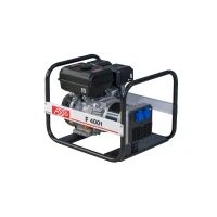 Генератор бензиновый 3.8 кВт FOGO F4001