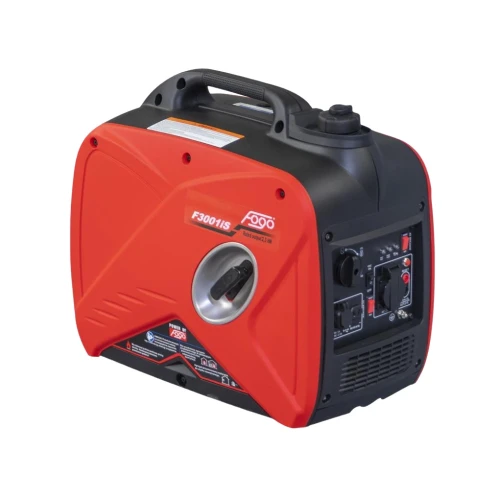 Генератор инверторный 2.3 кВт FOGO F3001iS
