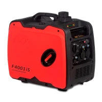 Генератор инверторный 3.0 кВт FOGO F4001iS
