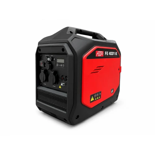 Генератор інверторний 3.2 кВт FOGO FE4001iS