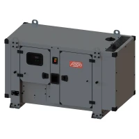 Дизельний генератор 80 кВт Fogo FD 100 B-Q